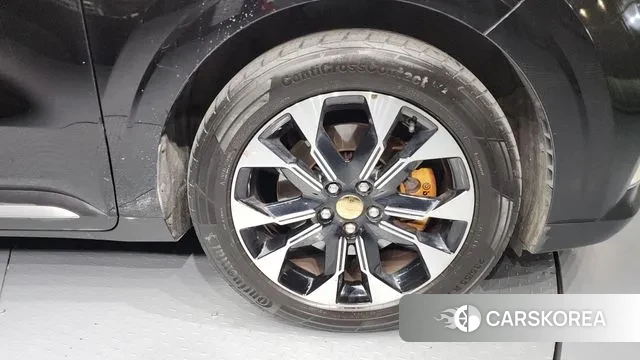 Kia Carnival 4th generation id 3433645 из Кореи 15