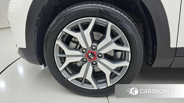 Kia Seltos id 3942262 из Кореи 15