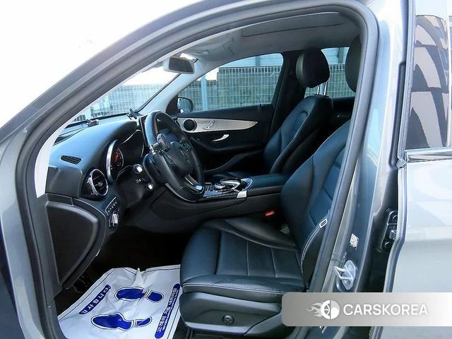 Mercedes-Benz GLC-Class X253 id 3905477 из Кореи 15