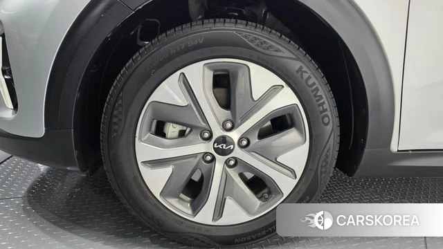 Kia Niro Plus id 4740558 из Кореи 28