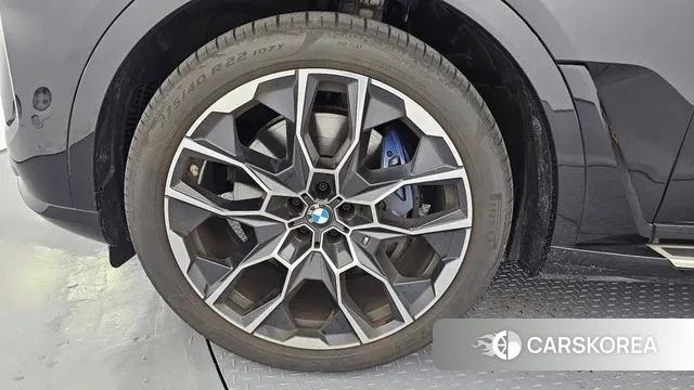 BMW X7 (G07) id 3327384 из Кореи 15