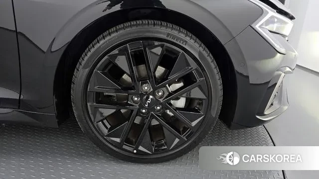 Kia The New K5 3rd generation id 3388560 из Кореи 15