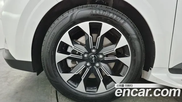 Kia Carnival 4th generation id 2640850 из Кореи 15