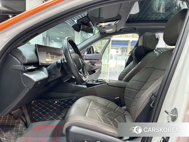 BMW 5 series id 4272531 из Китая 13