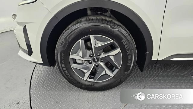 Kia Sorento 4th Generation id 3964905 из Кореи 15