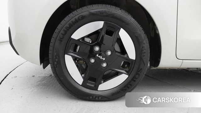 Kia The New Kia Ray EV id 4681881 из Кореи 15
