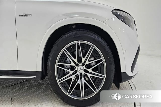 Mercedes-Benz GLC-Class X254 id 4719665 из Кореи 15