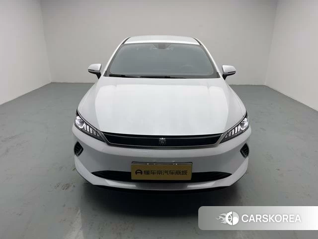 BYD Qin PLUS EV id 4198837 из Китая 15