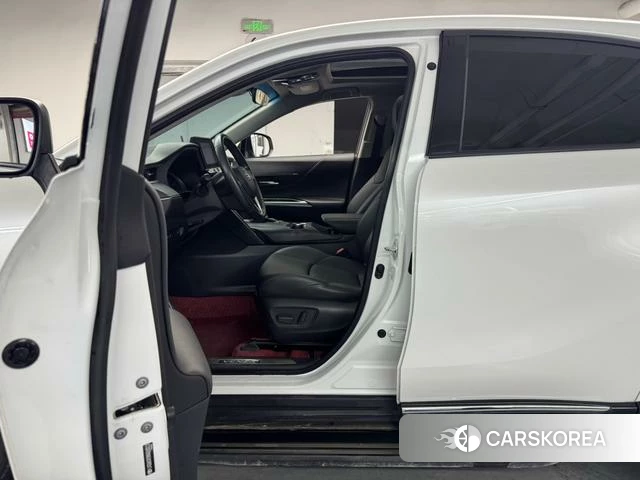 Toyota Weisha id 4260852 из Китая 7