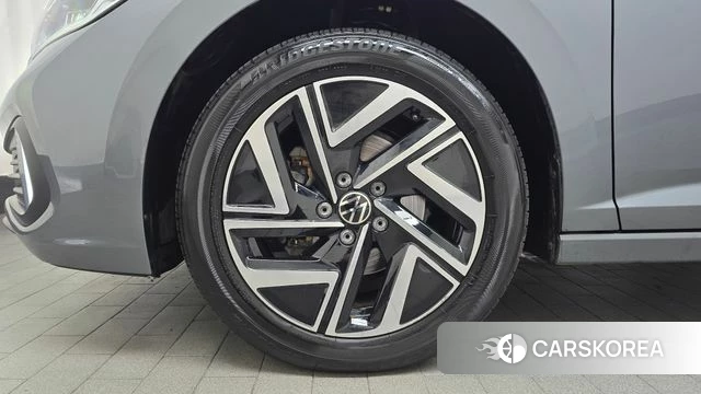 Volkswagen 7th Generation of Jetta id 4400826 из Кореи 15