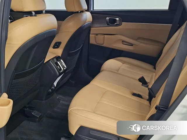 Kia Sorento 4th Generation id 4415545 из Кореи 15