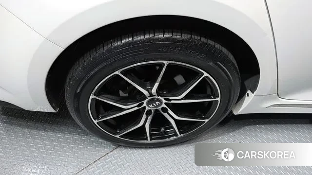 Kia The New K5 2nd generation id 3330572 из Кореи 15