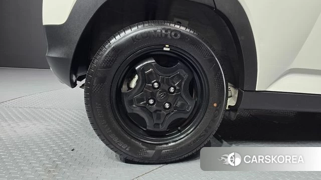 Hyundai Casper id 4427763 из Кореи 27
