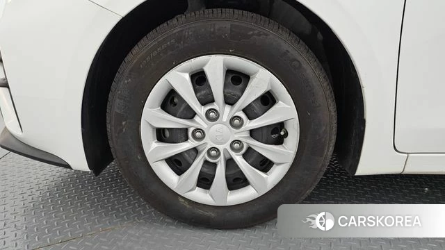 Kia Come New K3 id 4344589 из Кореи 15