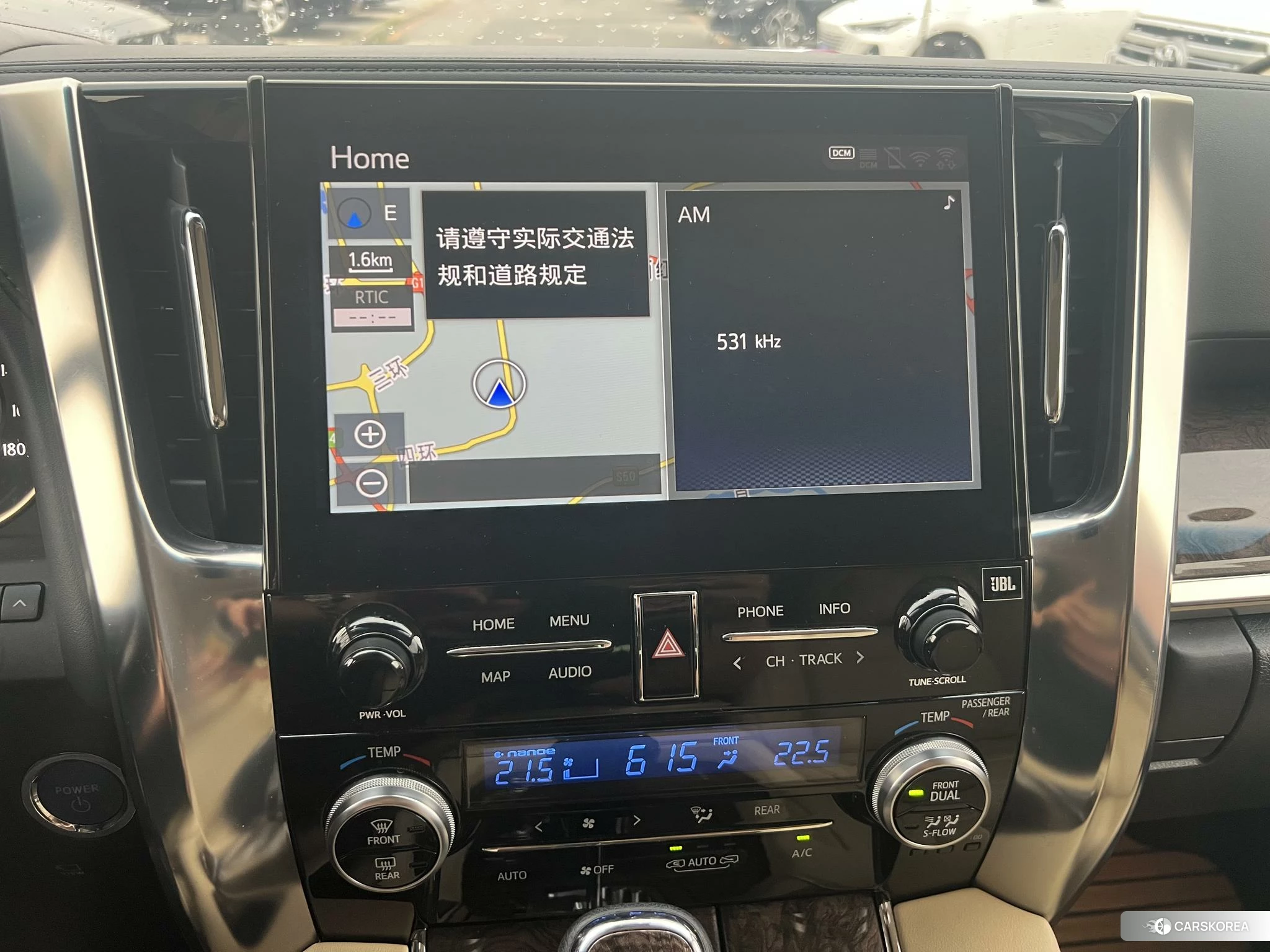 Toyota Elfa 2021 Белый из Китая, фото 5