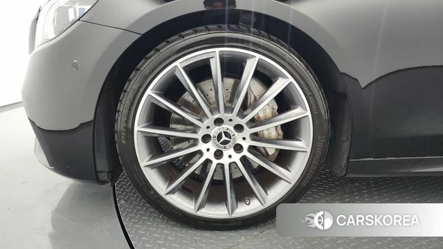 Mercedes-Benz E-Class W213 id 4428488 из Кореи 33
