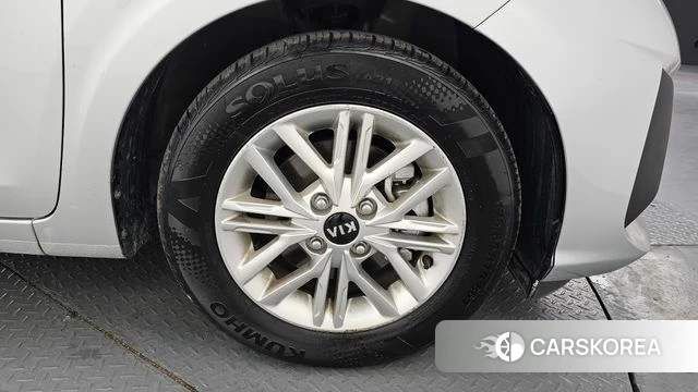 Kia Morning Urban (JA) id 3892913 из Кореи 15
