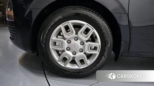 Hyundai Staria id 3322068 из Кореи 15