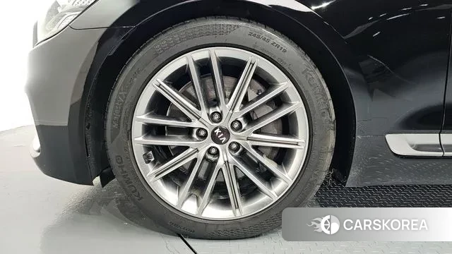 Kia More K9 id 3464664 из Кореи 15