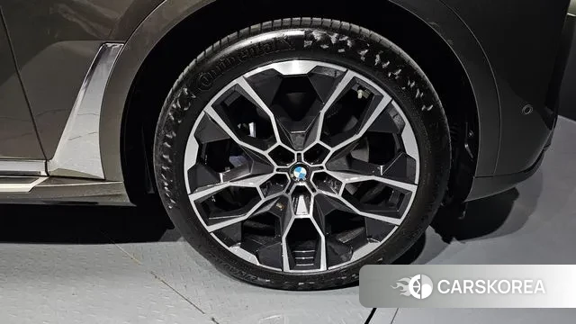 BMW X7 (G07) id 3042946 из Кореи 15