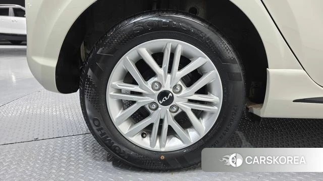 Kia Morning Urban (JA) id 4580092 из Кореи 24