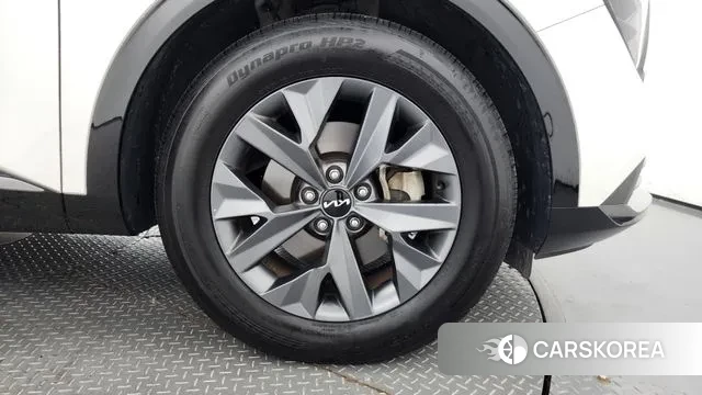 Kia Sportage 5th Generation id 3027047 из Кореи 15