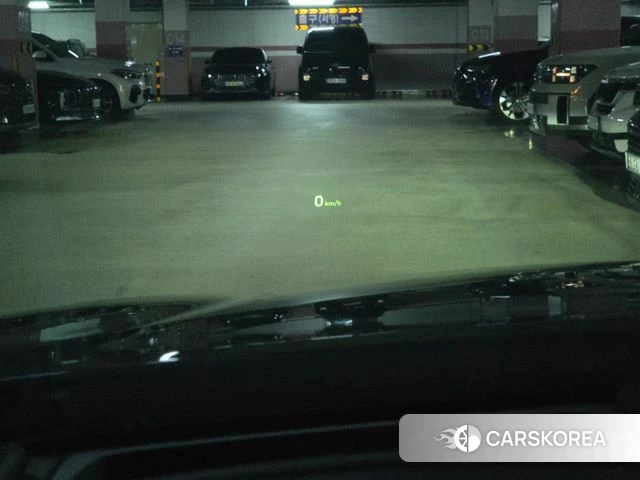Hyundai Grandeur IG Hybrid id 4410924 из Кореи 11