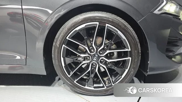 Kia K5 3rd generation id 3406857 из Кореи 15