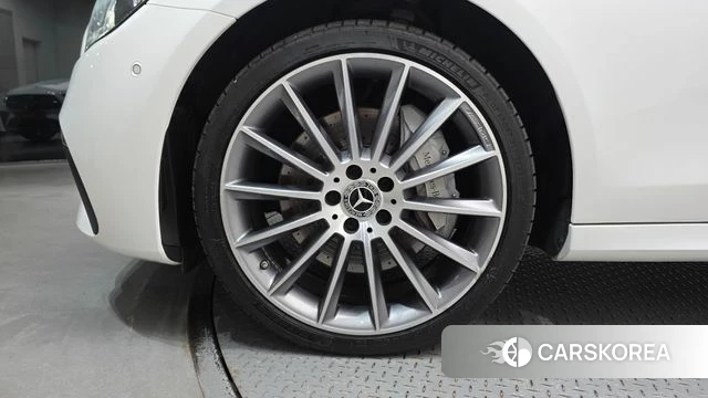 Mercedes-Benz E-Class W213 id 4650969 из Кореи 29