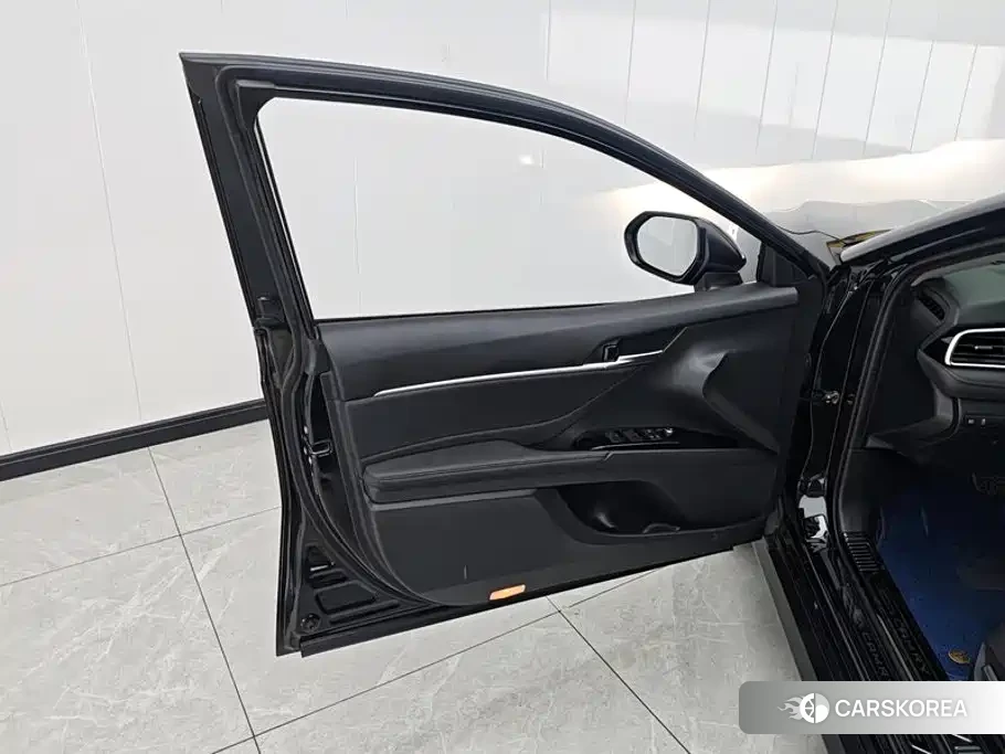 Toyota Camry id 4653800 из Китая 11