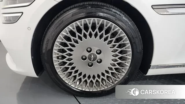 Genesis G80 (RG3) id 3334846 из Кореи 15