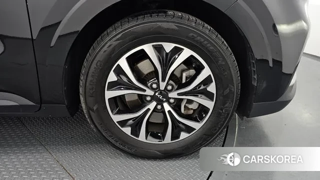 Kia Carnival 4th generation id 3453389 из Кореи 15