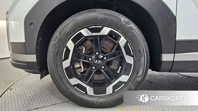 Hyundai Santa Fe (MX5) id 2900055 из Кореи 15