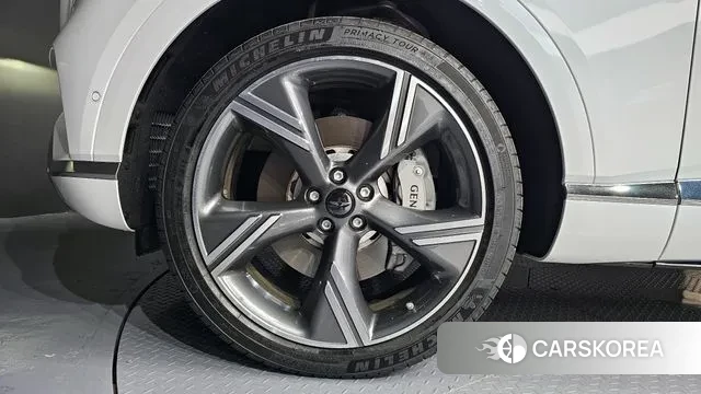 Genesis GV80 id 3442247 из Кореи 15