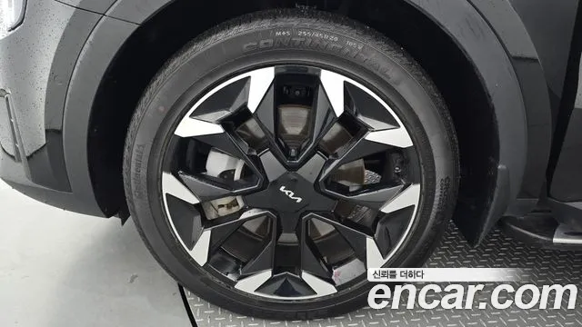 Kia The New Sorento 4th Generation id 2708072 из Кореи 15