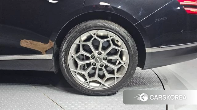 Genesis G80 (RG3) id 3838976 из Кореи 15