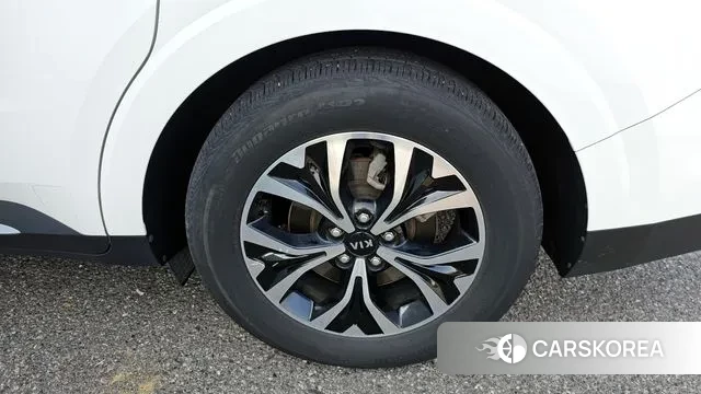 Kia Carnival 4th generation id 3412125 из Кореи 15