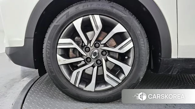 Ssangyong Tivoli Armor id 2962027 из Кореи 15