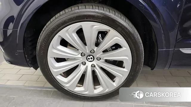 Bentley Bentayga id 3513786 из Кореи 15