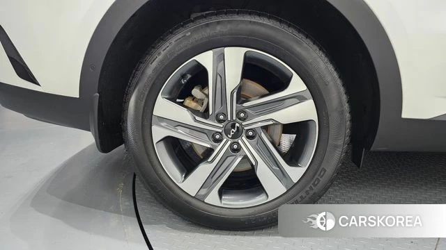 Kia Sorento 4th Generation id 4428321 из Кореи 15