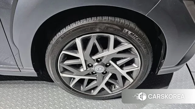 Hyundai The New Kona Hybrid id 3473629 из Кореи 15