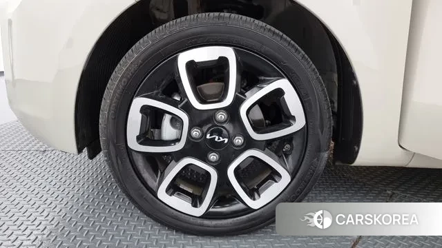 Kia The New Ray id 3343061 из Кореи 15