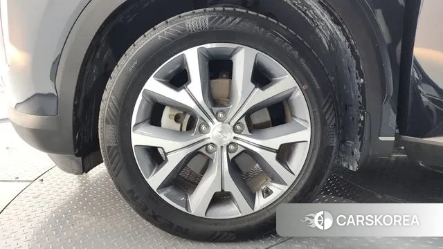 Hyundai Palisade id 3562942 из Кореи 15