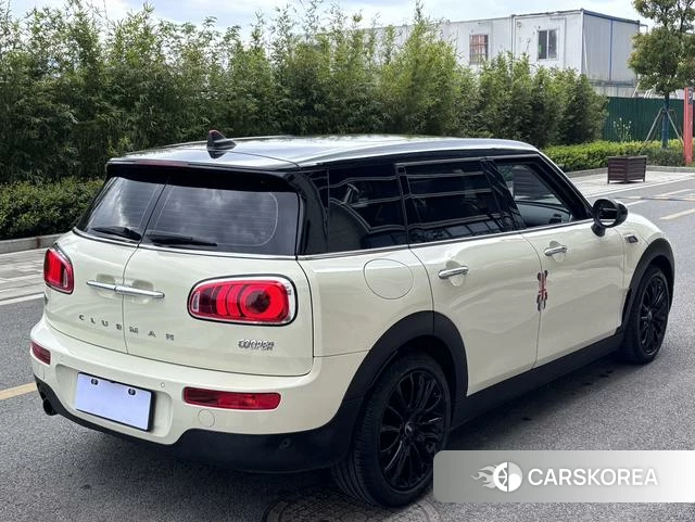 MINI CLUBMAN id 4242508 из Китая 9