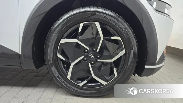 Hyundai Ionic 5 id 3318068 из Кореи 15