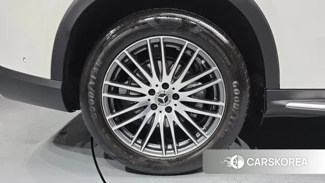 Mercedes-Benz GLC-Class X254 id 3763249 из Кореи 15