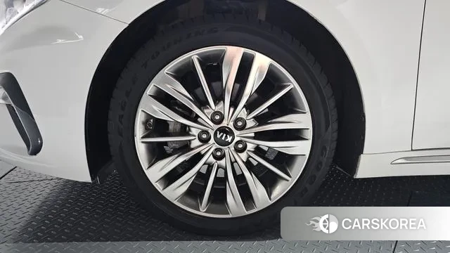 Kia The New K5 2nd generation id 2981938 из Кореи 15