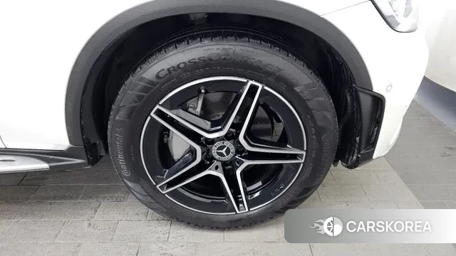 Mercedes-Benz GLC-Class X253 id 3576749 из Кореи 15