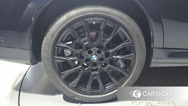 BMW X6 (G06) id 4715593 из Кореи 33