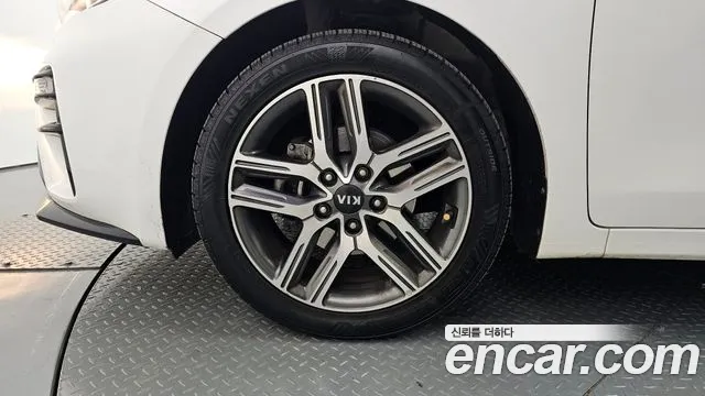 Kia Come New K3 id 2681363 из Кореи 15